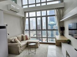 The Clift (D1), Apartment #476574331